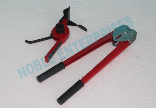 strapping tool