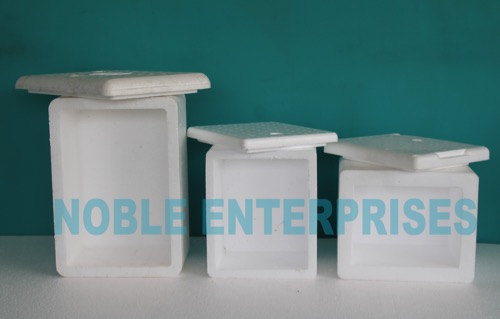 thermocol box